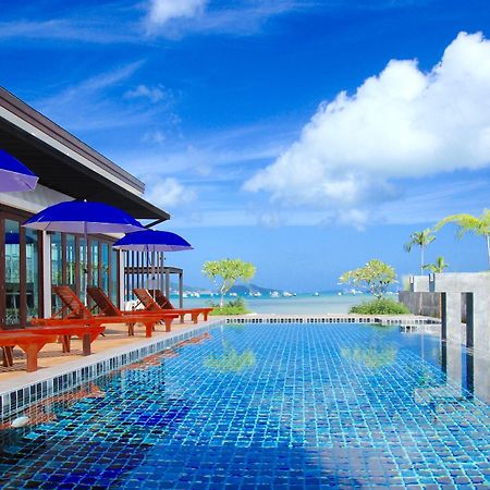 Sea Space Villa Phuket Rawai 외부 사진