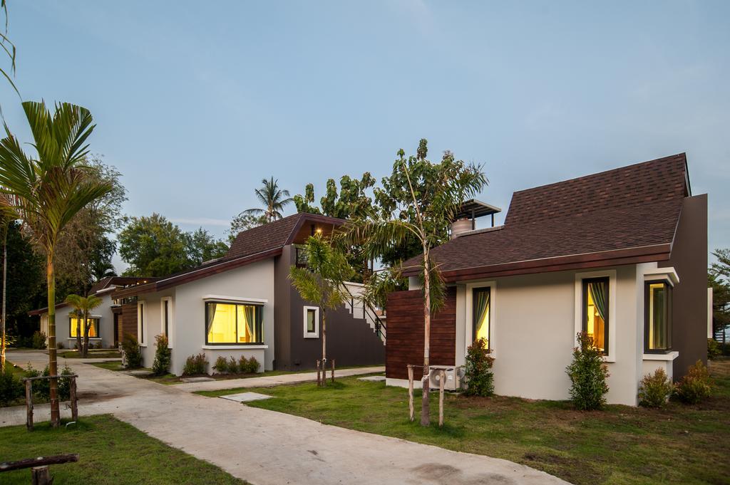 Sea Space Villa Phuket Rawai 외부 사진