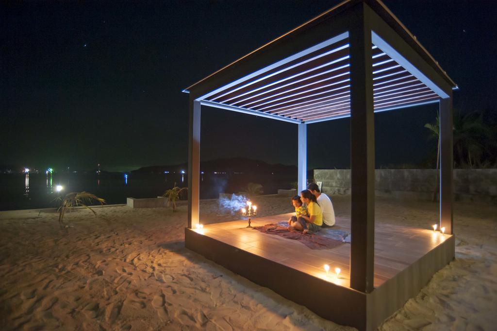 Sea Space Villa Phuket Rawai 외부 사진