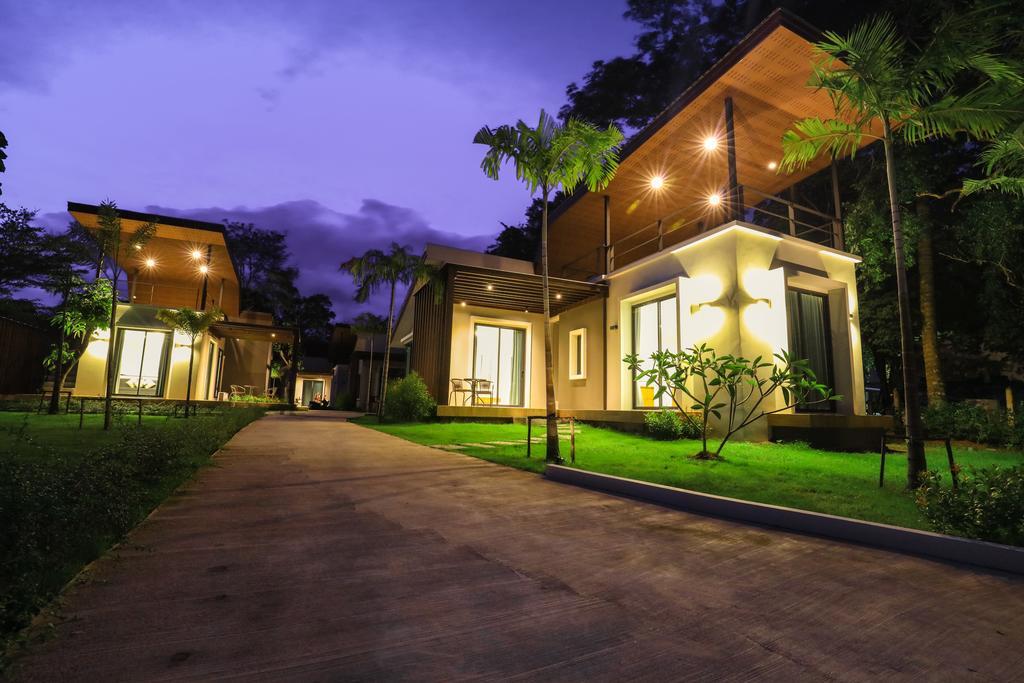 Sea Space Villa Phuket Rawai 외부 사진