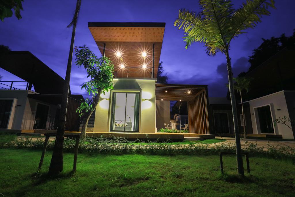Sea Space Villa Phuket Rawai 외부 사진