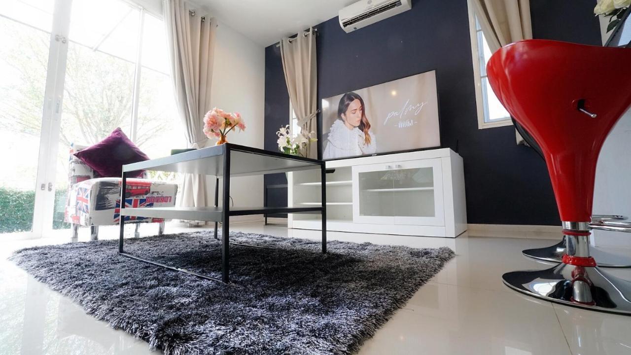 Sea Space Villa Phuket Rawai 외부 사진