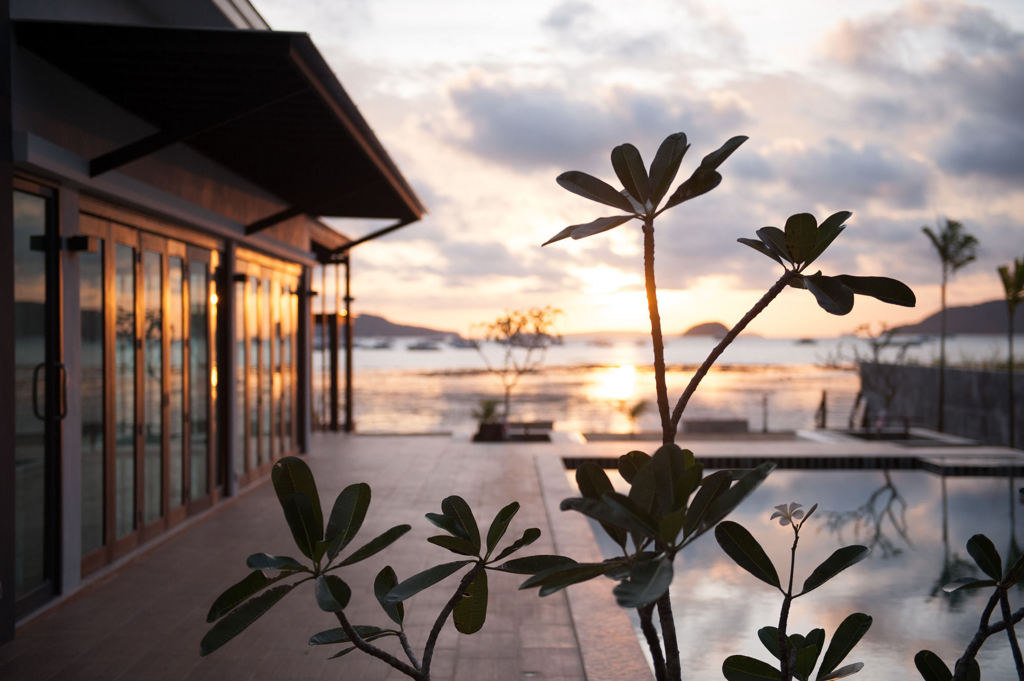 Sea Space Villa Phuket Rawai 외부 사진